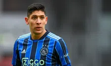 Thumbnail for article: Zuiverloon: 'Help Edson Álvarez daarbij in plaats van hem uit te lachen'