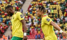 Thumbnail for article: Burkina Faso voegt zich verrassend bij Kameroen in halve finale Afrika Cup