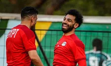 Thumbnail for article: Salah wint titanenstrijd van Hakimi: Farao's sturen Leeuwen van de Atlas naar huis