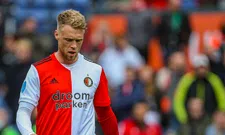 Thumbnail for article: 'Jörgensen is half jaar na vertrek bij Feyenoord alweer on the move'