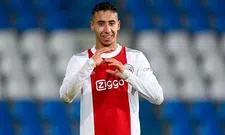 Thumbnail for article: 'Ajax verkoopt 'nee' aan Sparta door onzekerheid rondom Tagliafico'