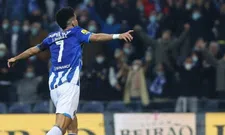 Thumbnail for article: Liverpool tast diep in de buidel en troeft Spurs af voor FC Porto-ster