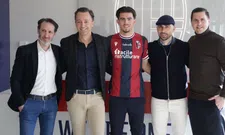 Thumbnail for article: Kasius heeft fraaie transfer naar Italië te pakken: Utrecht toucheert miljoenen