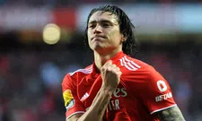 Thumbnail for article: 'West Ham United wil Ajax-opponent Benfica op Deadline Day van spits beroven'