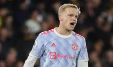 Thumbnail for article: Update: 'Van de Beek tekent snel bij Everton, Lampard speelde doorslaggevende rol'