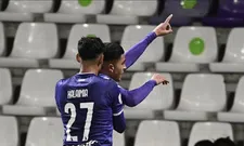 Thumbnail for article: Debutant maakt indruk bij Beerschot: "Doet denken aan Losada"                