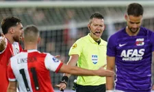 Thumbnail for article: KNVB verrast met aanstelling scheidsrechter bij PSV-AZ, Manschot fluit Ajax