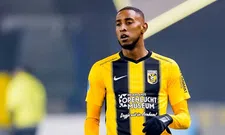 Thumbnail for article: Brenet gaat terugkeren naar Eredivisie: "We weten wat hij kan"