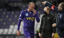 Thumbnail for article: UPDATE: ‘Holzhauser blijft nog bij Beerschot tot aan het einde van het seizoen’