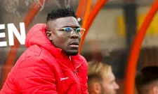 Thumbnail for article: Drenthe (34) maakt transfer binnen Murcia en gaat veertiende werkgever dienen