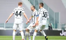 Thumbnail for article: OFFICIEEL: Tottenham neemt Juventus-duo over voor 65 (!) miljoen euro