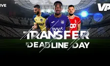 Thumbnail for article: LIVE: Transfer Deadline Day, de laatste deals op een rij 