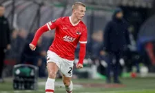 Thumbnail for article: Gudmundsson verlaat AZ per direct en tekent meerjarig contract in Italië