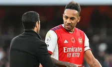 Thumbnail for article: Verrassende wending: Barça lijkt Arsenal-carrière Aubameyang te beëindigen