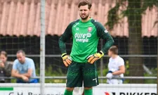 Thumbnail for article: Update: Go Ahead heeft Hahn-opvolger binnen: 'Niet gehaald als eerste keeper'