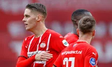 Thumbnail for article: 'Die foto, met dat shirtje van PSV, daar wist ik zelf helemaal niets meer van'