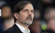 Thumbnail for article: Cocu staat open voor PSV-terugkeer: 'Kijk, op dit moment heb ik mijn handen vrij'