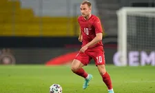 Thumbnail for article: Feyenoord benaderde 'echte Ajax-jongen' Eriksen: 'Ik heb zijn vader gebeld'