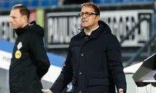 Thumbnail for article: Advocaat-vervanger Petrovic kan het tij niet keren en staat op straat