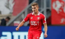 Thumbnail for article: 'FC Twente wil zich bij PSV melden: prijskaartje van 1,5 miljoen euro'