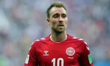 Thumbnail for article: Ajax liet Eriksen lopen: Overmars erkent 'gesprekken', maar wijst naar talenten