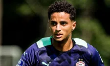 Thumbnail for article: 'Ihattaren is uit quarantaine en zet eerste stappen op trainingsveld Ajax'