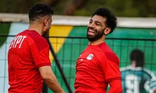 Thumbnail for article: Salah wint van Onana: Egypte verslaat Kameroen en staat in finale Afrika Cup