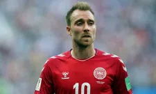 Thumbnail for article: FIFA heeft goed nieuws voor Eriksen: Deen mag meedoen aan WK