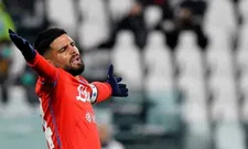 Thumbnail for article: Beckham Rule betekent goudmijn voor Insigne: ook ex-spelers uit JPL cashen