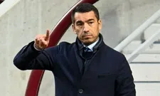 Thumbnail for article: Van Bronckhorst na ontluisterende nederlaag: 'Een puinhoop, ongelooflijk'