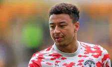 Thumbnail for article: Lingard dropt bommetje bij United: 'Club adviseerde dat, ik ben een professional'