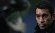 Thumbnail for article: 'Van Bronckhorst onder intens vergrootglas na verwoestende klap voor Rangers'