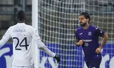 Thumbnail for article: Voormalig topref over late strafschop van Anderlecht: “Goed gedaan van de VAR”