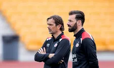 Thumbnail for article: Driessen over opvolging Schmidt: 'Rekenen op combinatie Cocu-Van Nistelrooij'