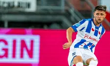 Thumbnail for article: Heerenveen zit met vergeten Uruguayaan in zijn maag: 'Helaas kink in de kabel'