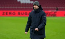 Thumbnail for article: Ten Hag heeft duidelijke boodschap aan buitenwereld bij Ajax: 'Laat hem met rust'