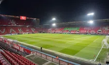 Thumbnail for article: 'Krachtig signaal' Twente: leeg stadion, ondanks 'handjevol' ontevreden reacties