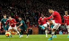 Thumbnail for article: Middlesbrough wint na zinderende penaltyserie en knikkert Man United uit FA Cup