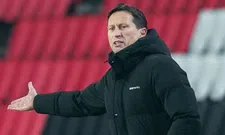 Thumbnail for article: Supportersvereniging PSV: 'Verrassend dat Schmidt de stekker eruit trekt'