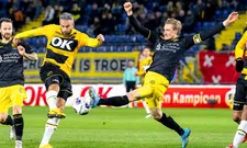 Thumbnail for article: Bewogen generale voor PSV-uit: NAC weet nederlaag in eigen huis nét te voorkomen