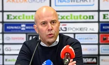 Thumbnail for article: Slot lacht: 'Geïnteresseerde ploegen kunnen zich bij onze teammanager melden'