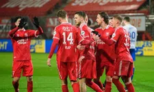 Thumbnail for article: Pijnlijke avond voor Vitesse: FC Twente wint ruim in lege Grolsch Veste