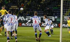 Thumbnail for article: Uitblinker Flemming neemt Fortuna bij de hand tegen onmachtig Heerenveen