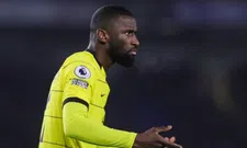 Thumbnail for article: Rüdiger-geruchten nemen toe: Chelsea-verdediger slaat fors salarisaanbod af