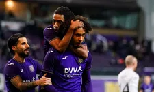 Thumbnail for article: Anderlecht heeft geen probleem met Eupen na twee vroege goals