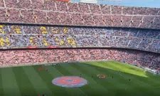 Thumbnail for article: Dembélé uitgejouwd in Camp Nou, Carrasco scoort en wondervolley Alba