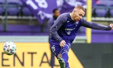 Thumbnail for article: "Anderlecht heeft bepaalde beloftes niet nagekomen met mij"                       