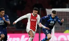 Thumbnail for article: Mazraoui: "Ik denk dat ik daar twee weken geleden genoeg over heb gezegd"