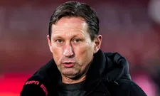 Thumbnail for article: Schmidt: 'Als Yvon geen fout had gemaakt, was het een goede beslissing'