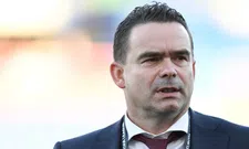 Thumbnail for article: Van der Gijp reageert op Overmars-schandaal: 'Kunnen er zo 800 volgen'